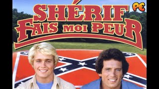 PORC EPIQUE 2890 Spécial critique Shérif faismoi peurThe Dukes of Hazzard [upl. by Ahcorb897]