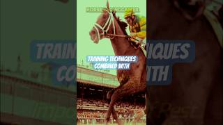 How New Training Techniques Are Creating Faster Horses [upl. by Tdnerb]