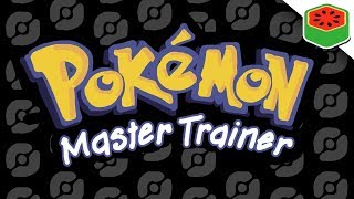 HILARIOUS GAME NIGHT 12  Pokemon Master Trainer [upl. by Randolf]