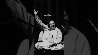 Agarche Kisse ka  Nusrat Fateh Ali  nfak nusratfatehalikhan qawwali nfaklovers love [upl. by Fira]