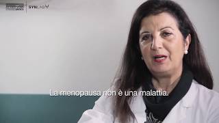 Menopausa  Percorso Donna  Data Medica Synlab [upl. by Jamill732]