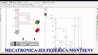 02 AUTOMATISMOS ELECTRICOS PARTE2 [upl. by Obala637]