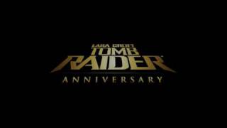 Tomb Raider Anniversary  300 Teaser Spoof [upl. by Demahom900]