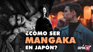 MANGA y ARTE en JAPÓN siendo latino  Respondiendo sus preguntas [upl. by Sharia]