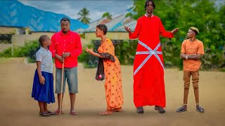 BABA YANGU KIPOFU Full episode 44 love [upl. by Guthry]