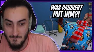 Was passiert mit ihm 😰  AladdinTV Stream Highlights 399 [upl. by Alvy]