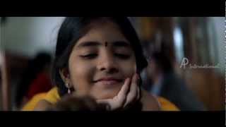 Chellamae Tamil Movie Scenes  Bharath And Reemas Childhood Days  Vishal  Reema Sen  Bharath [upl. by Eltsirk]