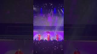 Rain by SWV live in Los Angeles concert rnb swv live concert losangeles [upl. by Budde308]