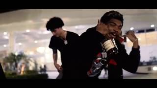 Yhung TO  Hennessy Nights Official Video [upl. by Chapel638]