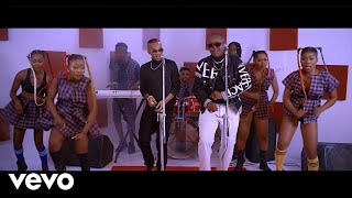 Chinedu  Celebrate Official Video ft Tekno [upl. by Giverin]