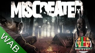 Miscreated Review Early Access  Worth a Buy [upl. by Eiramlatsyrc]