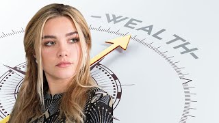 Check out Florence Pugh’s net worth career success and personal life You won’t believe her journey [upl. by Rett558]