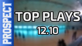 12 10 Top Plays Prospect Div Jesień 2024 [upl. by Treblihp]