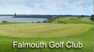 Falmouth Golf Club [upl. by Jaqitsch]