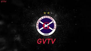 Glenvale AFC v Johnstone Burgh FC July 23 [upl. by Neelhtak]