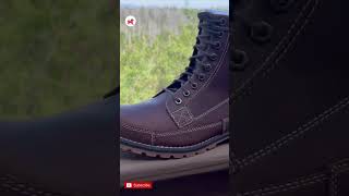 Timberland Earthkeeper 6Inch Boot  On Feet [upl. by Aynek]