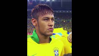 Neymar Jr MASTERCLASS vs Spain 2013 🔥The Game That Shocked shorts football viralvideo edit [upl. by Siurad]