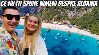 CE NU ÎTI SPUNE NIMENI DESPRE ALBANIA  Prețuri și ponturi de călătorie  Părerea noastră sinceră [upl. by Elsbeth451]