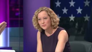 Cathy Newman destroys Breitbarts Milo Yiannopoulos over post truth altright fascism [upl. by Averill]