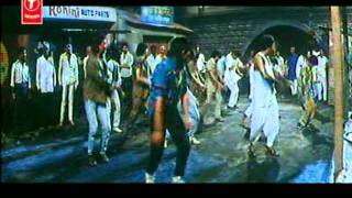 Rehne Ko Ghar Nahin Full Song Film  Sadak [upl. by Inar351]