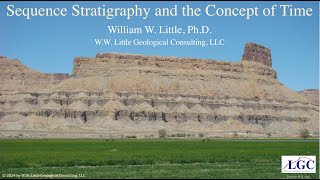 Sequence Stratigraphy and the Concept of Time [upl. by Yram400]