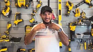 Tool Review Tradesman’s Neck Light by Duluth Trading Company [upl. by Haelak964]