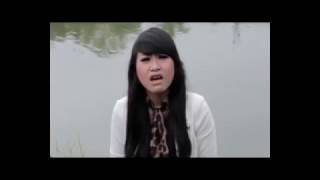 Mia Ardella feat Guns Guntara  Tulalit cover version [upl. by Eessac927]