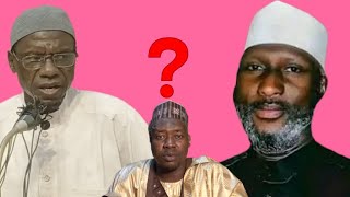 Allah Sarki 😭😭 Dr Idris Abdulaziz Ya Bada Labarin Yadda Albani Zaria Yake Inganta Hadisi Da Gudun [upl. by Goodwin]