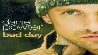 Daniel Powter  Bad Day Slowed [upl. by Ithnan711]