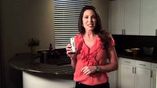 Adjusting Motorized Horizontal Blinds by Somfy [upl. by Nayt]