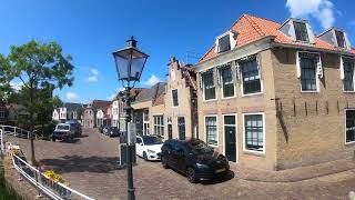 Wandeling door het Historische Maasland Etappe 1 [upl. by Akere755]