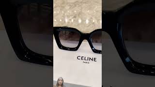 🎉🎉🎉🔥🔥🔥😍😍Celine New Luxury Glasses 😎😎 Latest Luxury Glasses shorts viral trendy 😎😎 [upl. by Norven]