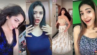 Beautiful Hot Girl Videos Of LIKEE App 2019 [upl. by Ahsote]