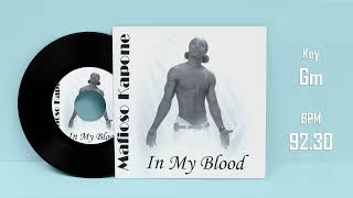 ACAPELLA Mafioso Kapone – In My Blood [upl. by Utas]