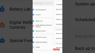 How to set time and date automatically  clock setting [upl. by Euphemia204]