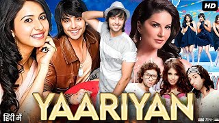 Yaariyan Review by KRK  KRK Live  Bollywood [upl. by Hoffman876]