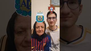 Penalty in efootball 2025 with my grandmother Part 3 [upl. by Schuler]