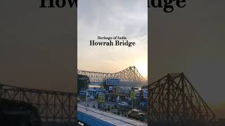 Visit Howrah Bridge from Howrah Railway Station Retiring Room  Eastern Railway shorts howrah [upl. by Cooe]