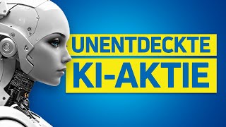 Unentdeckte KIAktie  KGV von 7 [upl. by Auqinu]