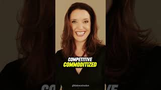 Its Better To Be Different  Sally Hogshead motivation inspiration nevergiveup keepgoing [upl. by Mayes]