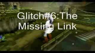 7 fun glitches with Legend of ZeldaOcarina of Time [upl. by Eiramalegna]