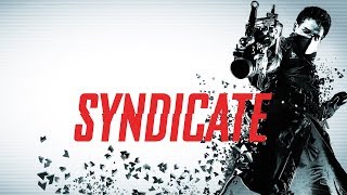 SYNDICATE  Full Game Walkthrough Longplay Gameplay No Commentary [upl. by Fredric]