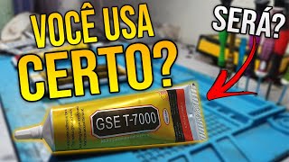 Aulão Como Colar Tela de Celular do Jeito Certo Bem Explicado Para B7000 E8000 T7000 e Outras [upl. by Bolanger871]