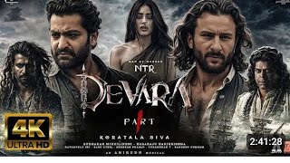 Devara 2024 JR NTR the movie DEVARA review BANGLADESH from Junior NTR DEVARA Feedback to reviews [upl. by Aiyram]