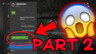 Will Xbox LIVE Enforcement ban you for STALKING Xbox Ban Test PART 2 [upl. by Minsk]