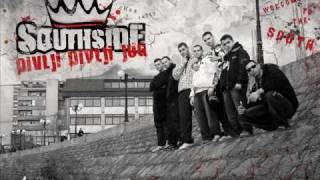 South Side ft PIDJI amp Tux  Kao Klinci [upl. by Nuzzi86]