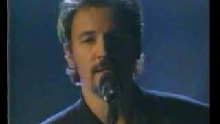 Bruce Springsteen Streets of Philadelphia Oscar 1994 [upl. by Akimed]