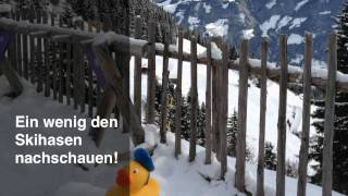 Weihnachten im Schnee [upl. by Rezal]