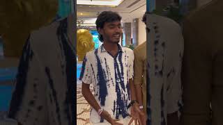 Anna Thambi Fun Part  46 youtubeshorts comedy trending fun shortsfeed siblings friends [upl. by Felton]