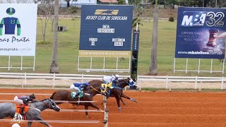 GP MEGARACE 2024  FINAL  MAKE ME  DOLAR DASHIN STM  PROGRAMA CONECTE MAIS COMPLETO [upl. by Akiner299]